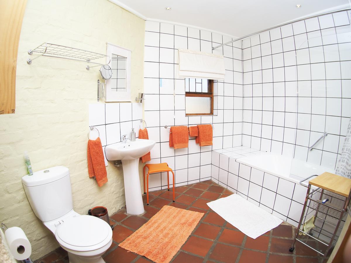 Elly'S Place B&B Darling Eksteriør billede
