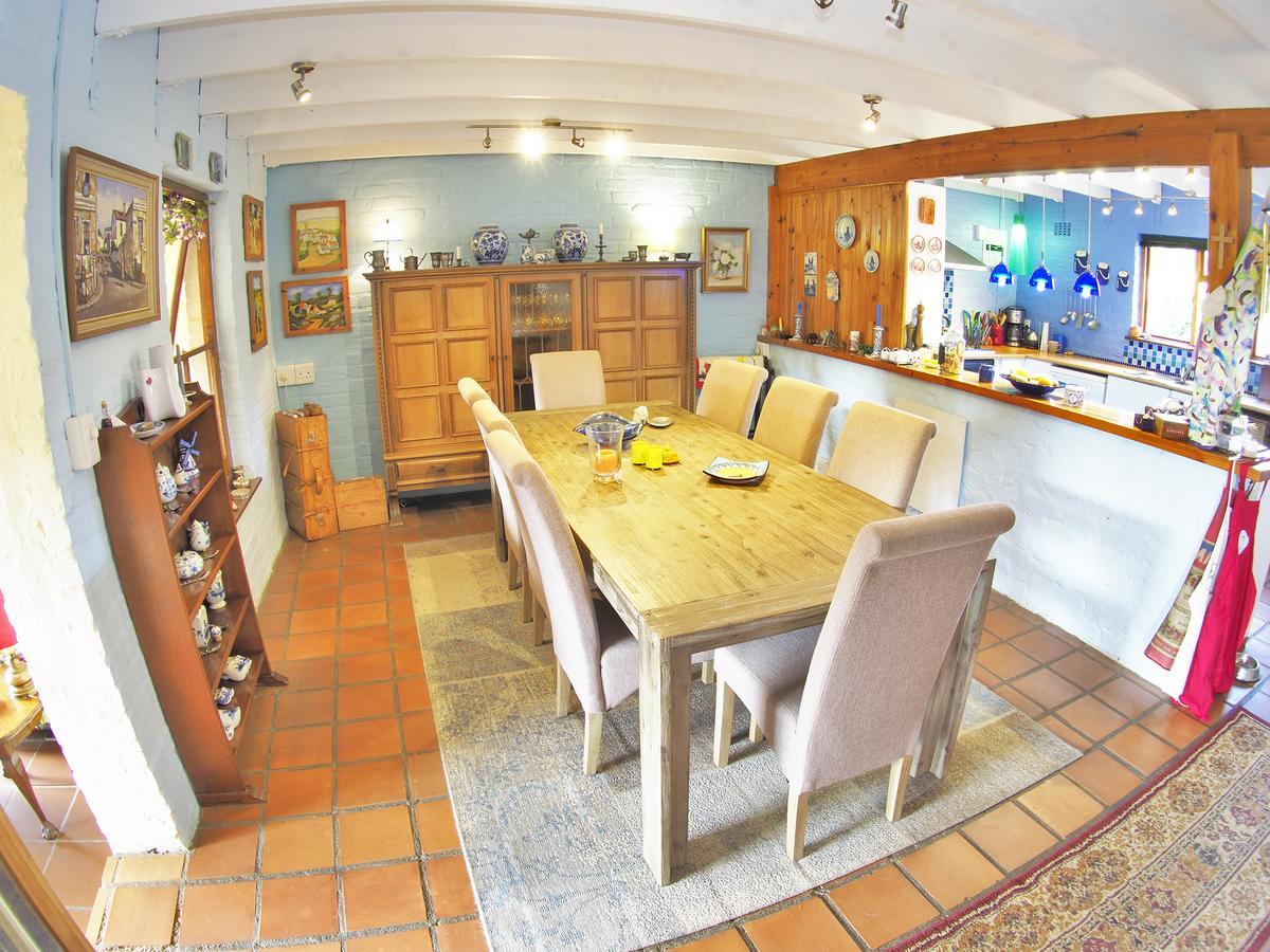 Elly'S Place B&B Darling Eksteriør billede